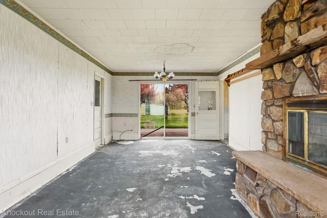 10051 Canada Road, Birch Run Township, MI 48415