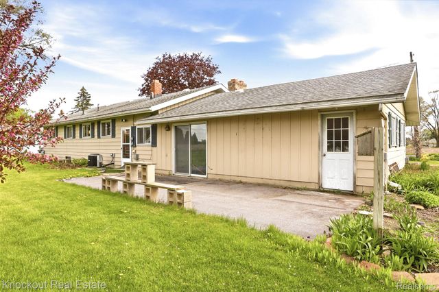 10051 Canada Road, Birch Run Township, MI 48415