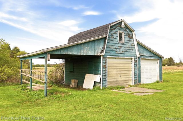 10051 Canada Road, Birch Run Township, MI 48415