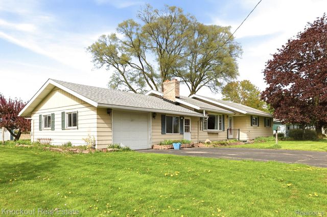 10051 Canada Road, Birch Run Township, MI 48415