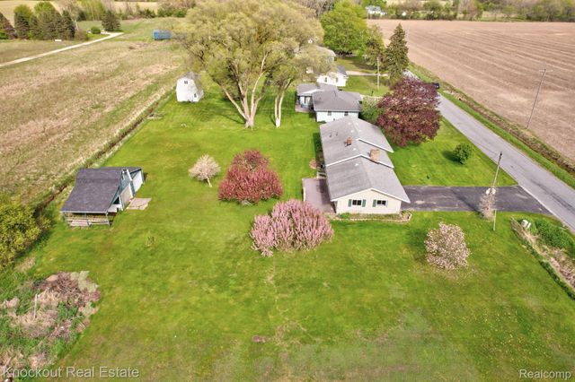10051 Canada Road, Birch Run Township, MI 48415