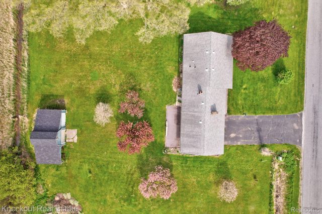 10051 Canada Road, Birch Run Township, MI 48415