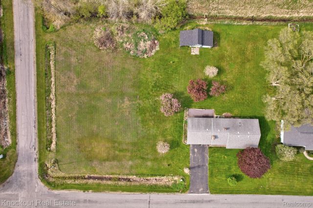 10051 Canada Road, Birch Run Township, MI 48415