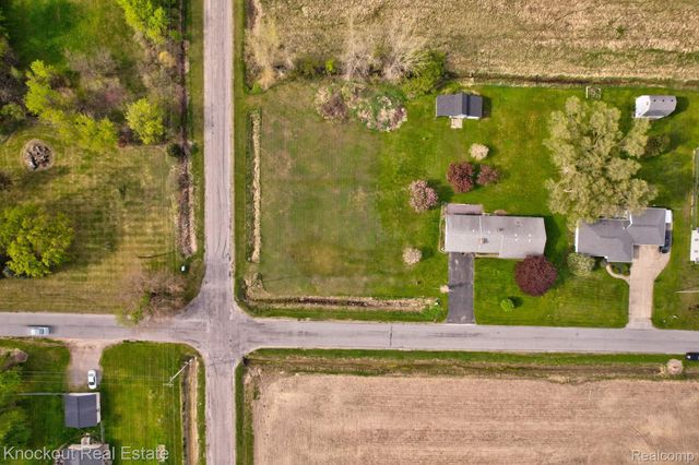 10051 Canada Road, Birch Run Township, MI 48415