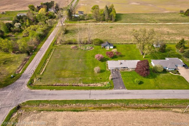 10051 Canada Road, Birch Run Township, MI 48415