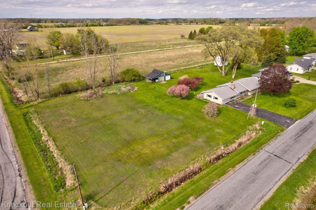 10051 Canada Road, Birch Run Township, MI 48415