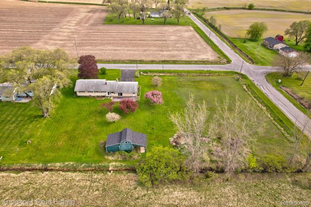 10051 Canada Road, Birch Run Township, MI 48415
