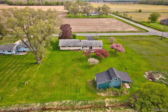 10051 Canada Road, Birch Run Township, MI 48415