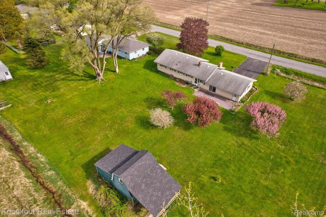 10051 Canada Road, Birch Run Township, MI 48415