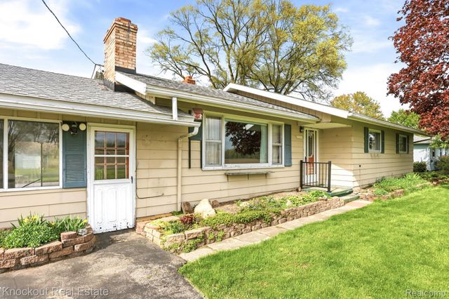 10051 Canada Road, Birch Run Township, MI 48415