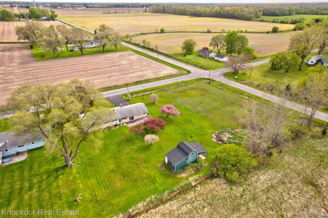 10051 Canada Road, Birch Run Township, MI 48415