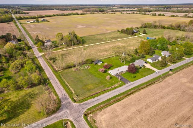10051 Canada Road, Birch Run Township, MI 48415