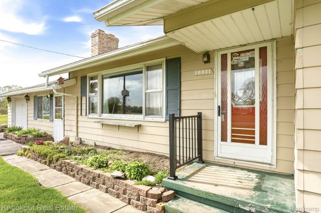 10051 Canada Road, Birch Run Township, MI 48415