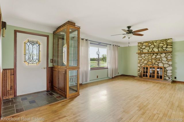 10051 Canada Road, Birch Run Township, MI 48415