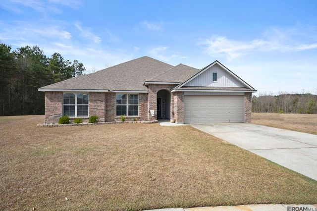 35697 Forest Manor Ave, Denham Springs, LA 70706