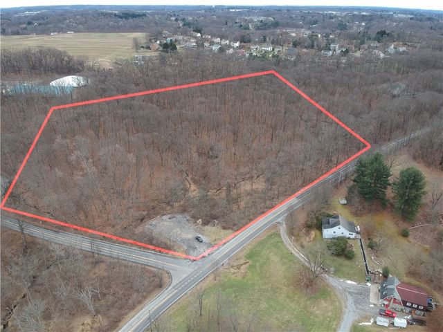 000 Mingo Rd, Marshall, PA 15090