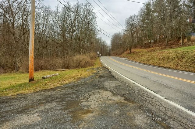 000 Mingo Rd, Marshall, PA 15090