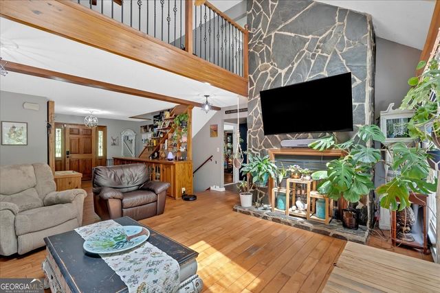 262 Jackson Shoals Road, Franklin, GA 30217