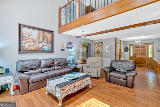 262 Jackson Shoals Road, Franklin, GA 30217