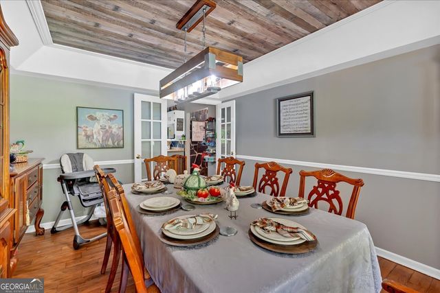 262 Jackson Shoals Road, Franklin, GA 30217