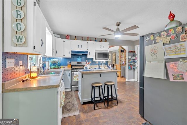 262 Jackson Shoals Road, Franklin, GA 30217