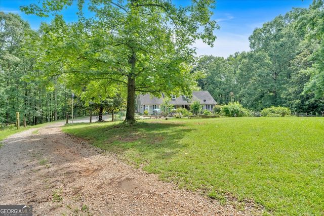262 Jackson Shoals Road, Franklin, GA 30217