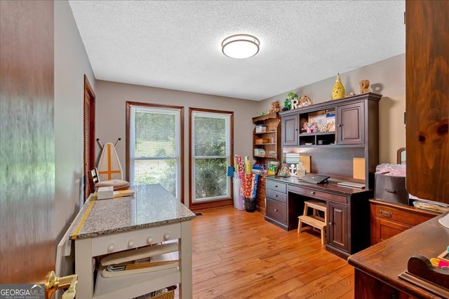 262 Jackson Shoals Road, Franklin, GA 30217