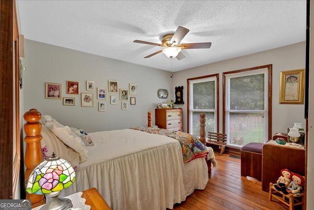 262 Jackson Shoals Road, Franklin, GA 30217