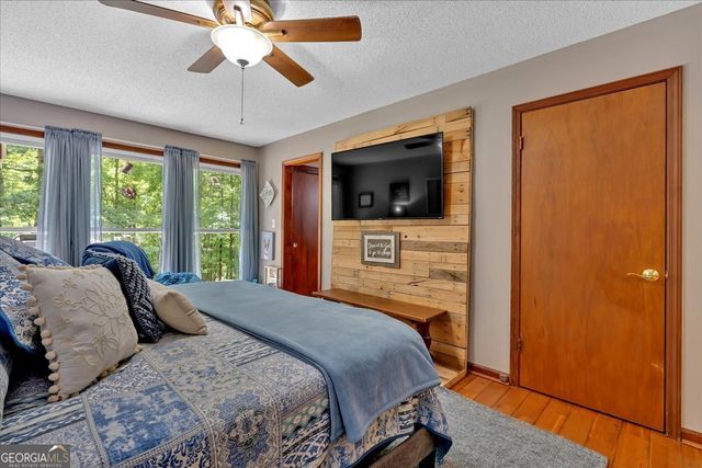 262 Jackson Shoals Road, Franklin, GA 30217