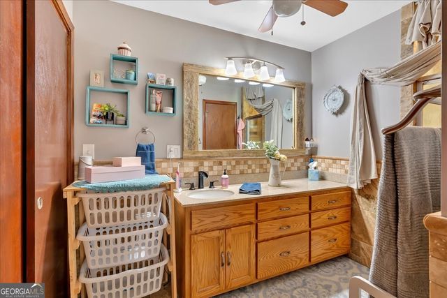 262 Jackson Shoals Road, Franklin, GA 30217
