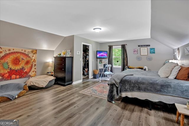 262 Jackson Shoals Road, Franklin, GA 30217