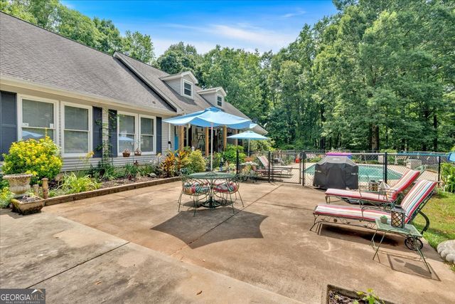 262 Jackson Shoals Road, Franklin, GA 30217