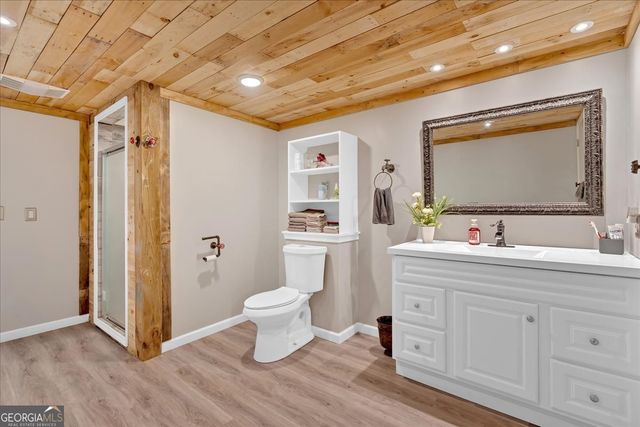 262 Jackson Shoals Road, Franklin, GA 30217