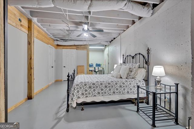 262 Jackson Shoals Road, Franklin, GA 30217