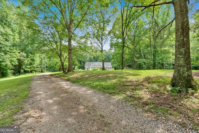 262 Jackson Shoals Road, Franklin, GA 30217