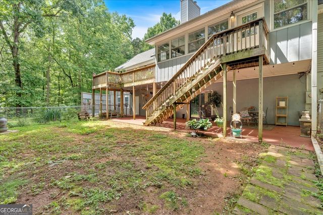 262 Jackson Shoals Road, Franklin, GA 30217