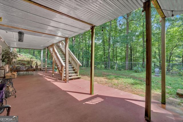 262 Jackson Shoals Road, Franklin, GA 30217