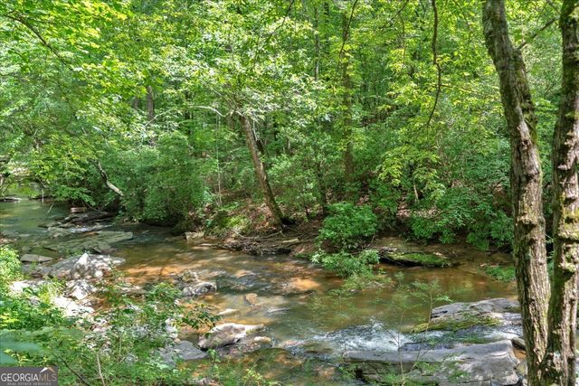 262 Jackson Shoals Road, Franklin, GA 30217