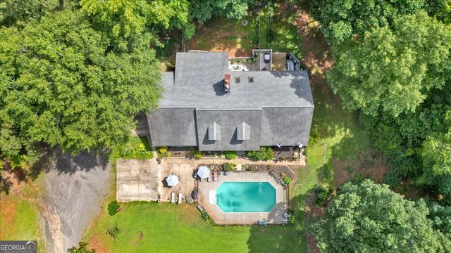 262 Jackson Shoals Road, Franklin, GA 30217