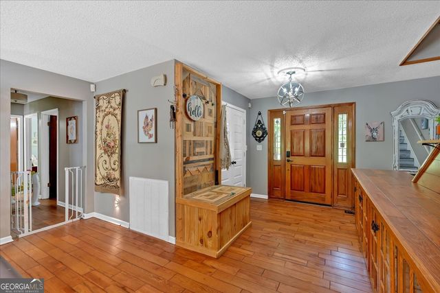 262 Jackson Shoals Road, Franklin, GA 30217