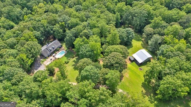 262 Jackson Shoals Road, Franklin, GA 30217