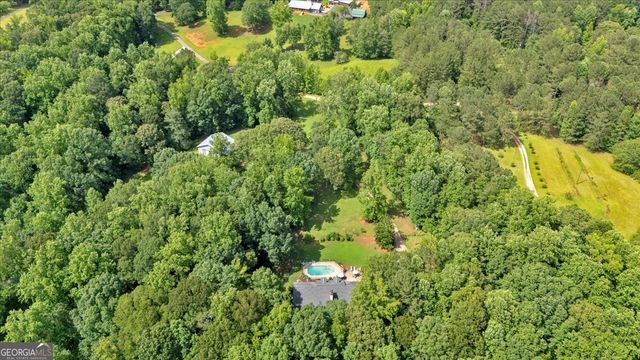 262 Jackson Shoals Road, Franklin, GA 30217