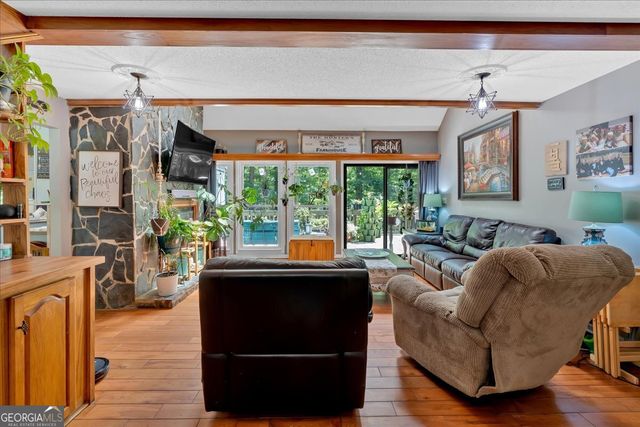 262 Jackson Shoals Road, Franklin, GA 30217