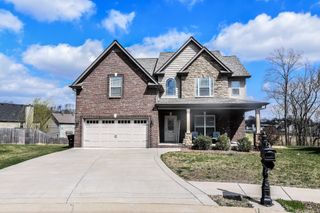 1299 Brigade Drive, Clarksville, TN 37043