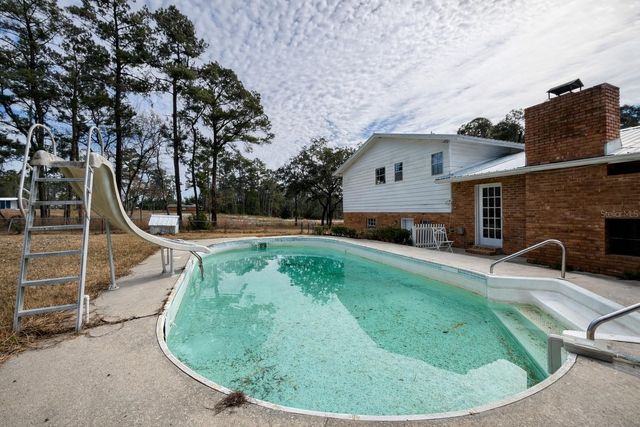 355 SW MARVIN BURNETT ROAD, Lake City, FL 32025