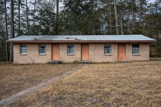 355 SW MARVIN BURNETT ROAD, Lake City, FL 32025