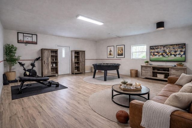 355 SW MARVIN BURNETT ROAD, Lake City, FL 32025