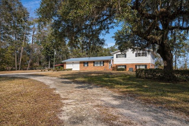 355 SW MARVIN BURNETT ROAD, Lake City, FL 32025