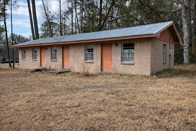 355 SW MARVIN BURNETT ROAD, Lake City, FL 32025