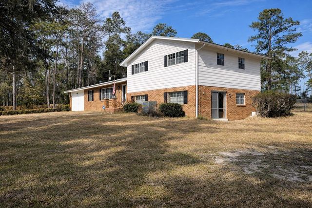 355 SW MARVIN BURNETT ROAD, Lake City, FL 32025